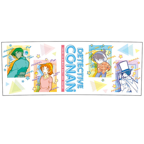 『名探偵コナン』マグカップ/80’sアート BOX